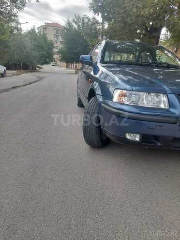 Iran Khodro Samand 2006, 180,005 km - 1.6 л - Şamaxı