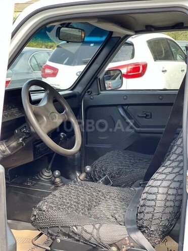 LADA (VAZ) Niva 2011, 191,235 km - 1.7 l - Sumqayıt