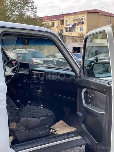 LADA (VAZ) Niva 2011, 191,235 km - 1.7 l - Sumqayıt