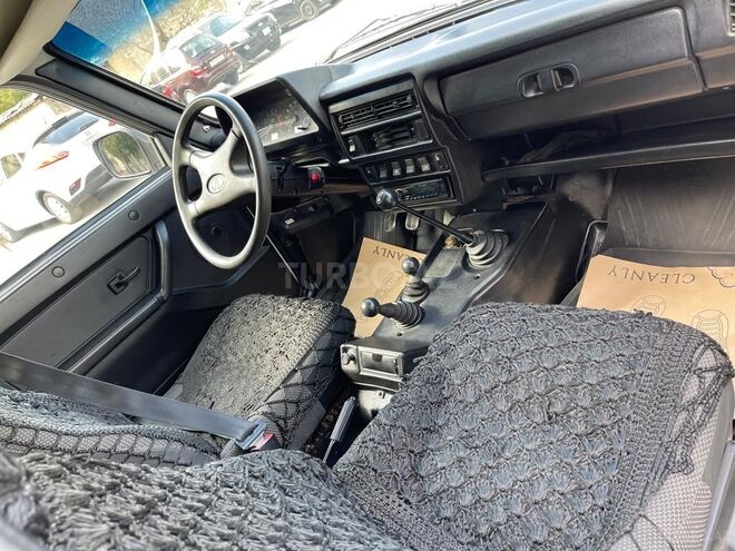 LADA (VAZ) Niva 2011, 191,235 km - 1.7 l - Sumqayıt