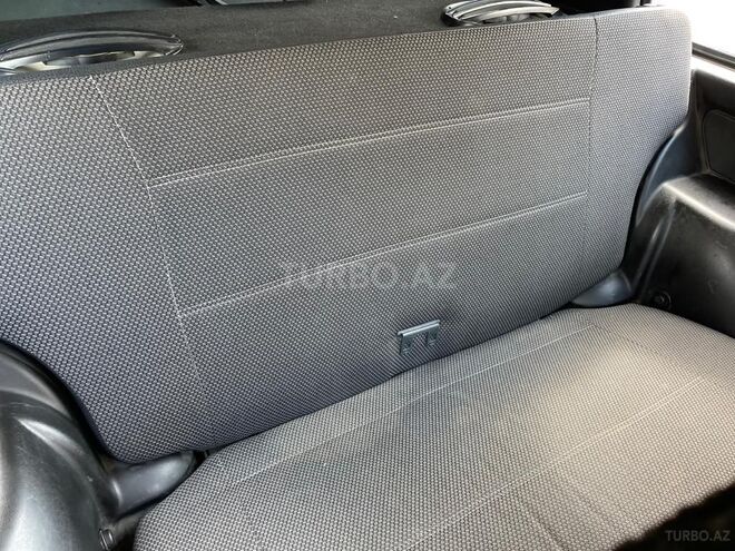 LADA (VAZ) Niva 2011, 191,235 km - 1.7 l - Sumqayıt