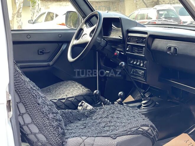 LADA (VAZ) Niva 2011, 191,235 km - 1.7 l - Sumqayıt