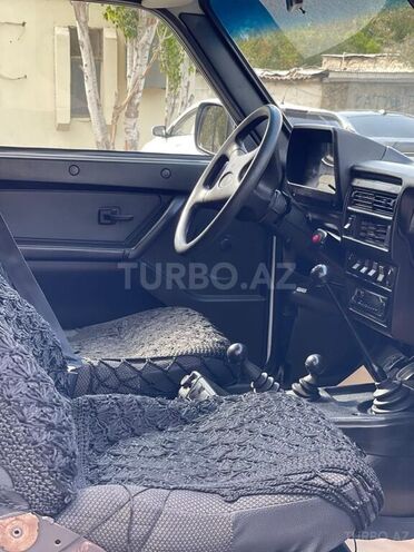 LADA (VAZ) Niva 2011, 191,235 km - 1.7 l - Sumqayıt