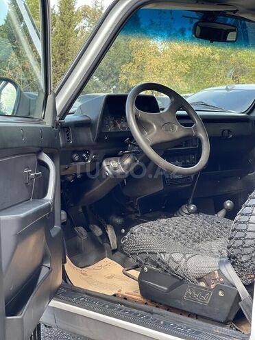 LADA (VAZ) Niva 2011, 191,235 km - 1.7 l - Sumqayıt