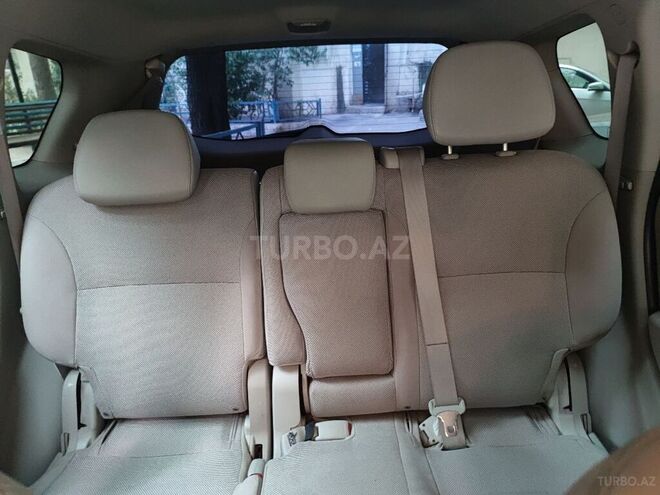 Mitsubishi Outlander 2009, 187,247 km - 2.4 l - Bakı