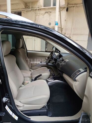Mitsubishi Outlander 2009, 187,247 km - 2.4 l - Bakı