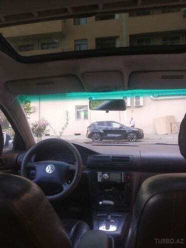 Volkswagen Passat 2000, 200,000 km - 1.8 л - Sumqayıt