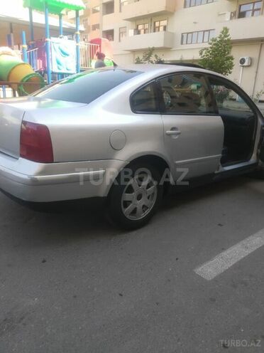 Volkswagen Passat 2000, 200,000 km - 1.8 л - Sumqayıt