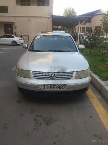 Volkswagen Passat 2000, 200,000 km - 1.8 л - Sumqayıt