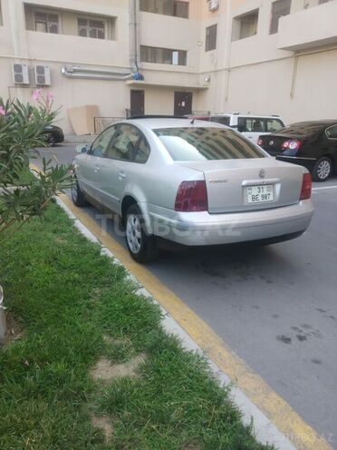 Volkswagen Passat 2000, 200,000 km - 1.8 л - Sumqayıt