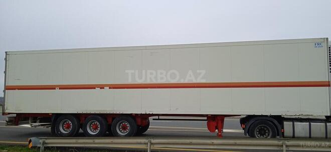 Scania R480 2008, 285,000 km - 12.0 l - Bakı