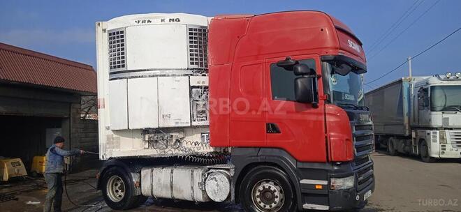 Scania R480 2008, 285,000 km - 12.0 l - Bakı