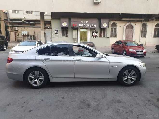 BMW 520 2012, 149,000 km - 2.0 л - Bakı
