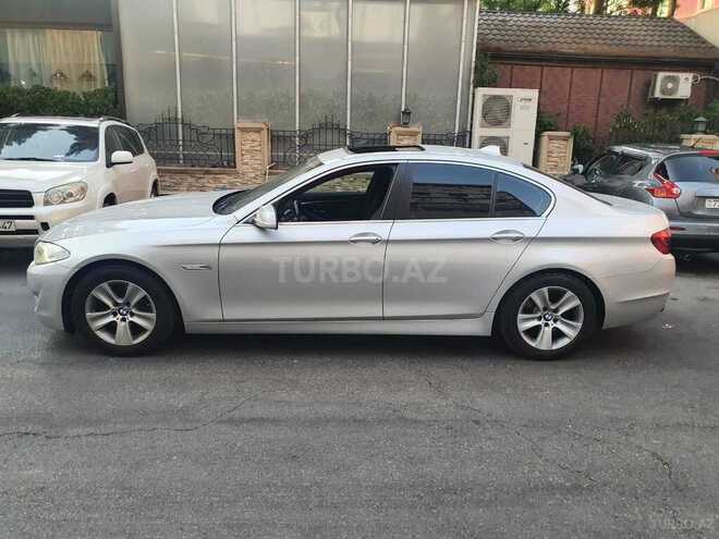 BMW 520 2012, 149,000 km - 2.0 л - Bakı