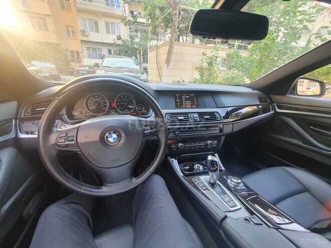 BMW 520 2012, 149,000 km - 2.0 л - Bakı