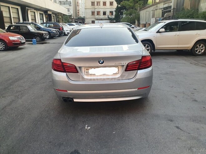 BMW 520 2012, 149,000 km - 2.0 л - Bakı