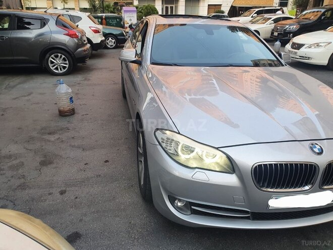 BMW 520 2012, 149,000 km - 2.0 л - Bakı