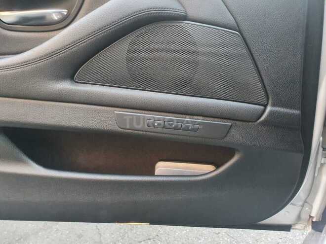 BMW 520 2012, 149,000 km - 2.0 л - Bakı