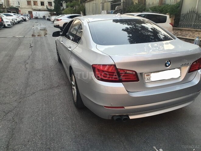 BMW 520 2012, 149,000 km - 2.0 л - Bakı
