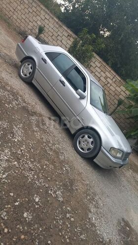 Mercedes C 180 1999, 286,887 km - 1.8 л - Ağdam