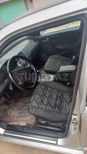 Mercedes C 180 1999, 286,887 km - 1.8 л - Ağdam