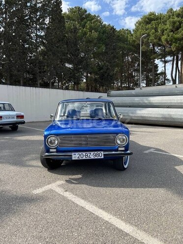 LADA (VAZ) 2101 1977, 77,000 km - 1.3 l - Bakı