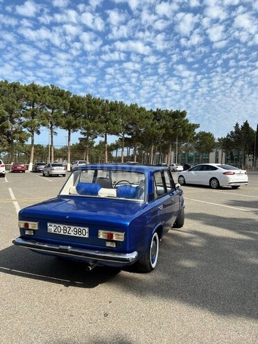 LADA (VAZ) 2101 1977, 77,000 km - 1.3 l - Bakı