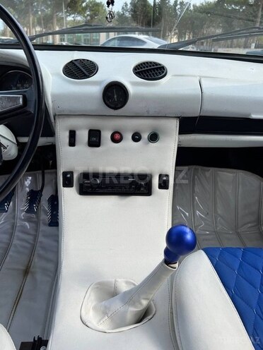 LADA (VAZ) 2101 1977, 77,000 km - 1.3 l - Bakı