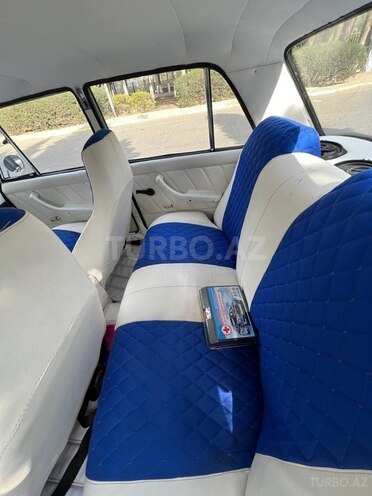 LADA (VAZ) 2101 1977, 77,000 km - 1.3 l - Bakı