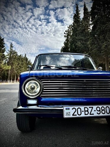 LADA (VAZ) 2101 1977, 77,000 km - 1.3 l - Bakı