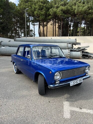 LADA (VAZ) 2101 1977, 77,000 km - 1.3 l - Bakı