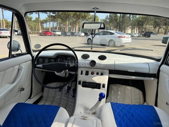 LADA (VAZ) 2101 1977, 77,000 km - 1.3 l - Bakı