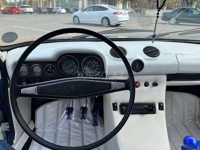 LADA (VAZ) 2101 1977, 77,000 km - 1.3 l - Bakı