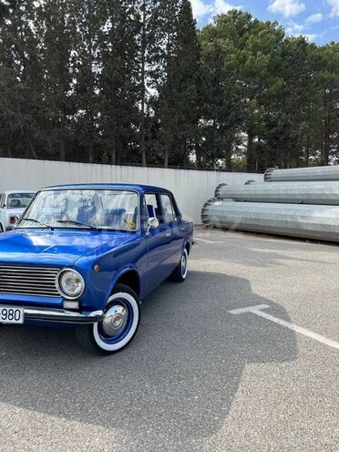 LADA (VAZ) 2101 1977, 77,000 km - 1.3 l - Bakı