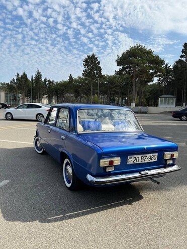 LADA (VAZ) 2101 1977, 77,000 km - 1.3 l - Bakı