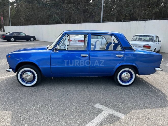 LADA (VAZ) 2101 1977, 77,000 km - 1.3 l - Bakı
