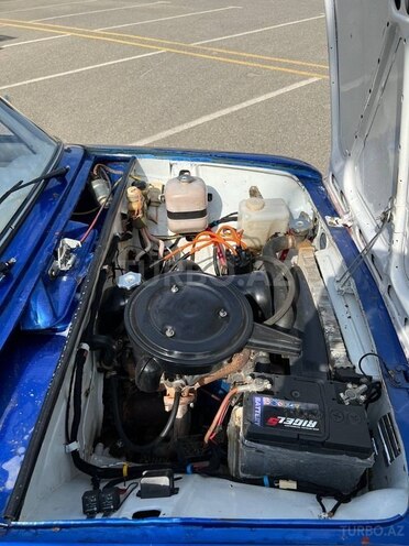 LADA (VAZ) 2101 1977, 77,000 km - 1.3 l - Bakı