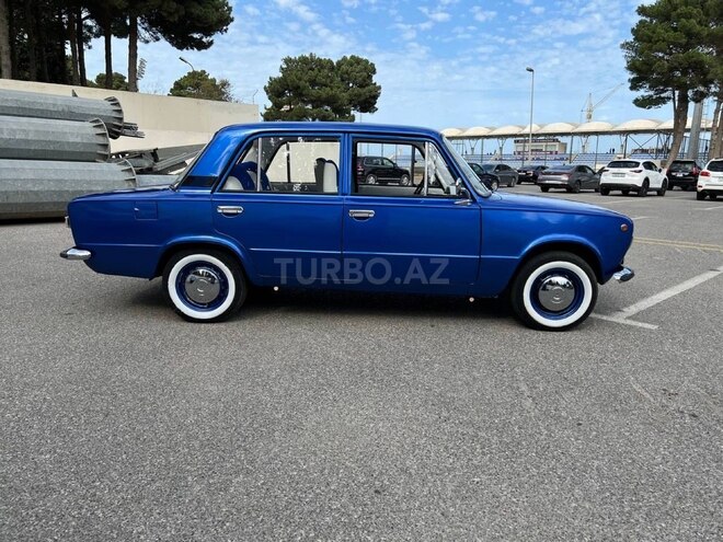 LADA (VAZ) 2101 1977, 77,000 km - 1.3 l - Bakı