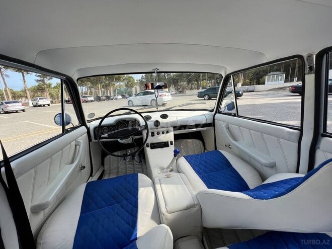 LADA (VAZ) 2101 1977, 77,000 km - 1.3 l - Bakı