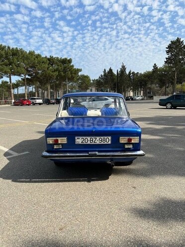 LADA (VAZ) 2101 1977, 77,000 km - 1.3 l - Bakı