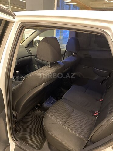 Hyundai i30 2011, 330,000 km - 1.6 l - Bakı