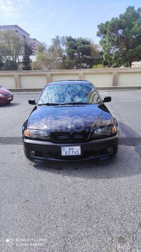 BMW 320 2003, 311,646 km - 2.2 l - Bakı