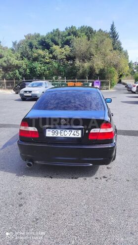 BMW 320 2003, 311,646 km - 2.2 l - Bakı