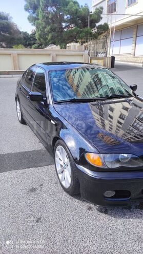 BMW 320 2003, 311,646 km - 2.2 l - Bakı