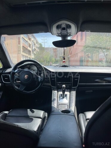 Porsche Panamera GTS 2013, 187,000 km - 4.8 л - Bakı
