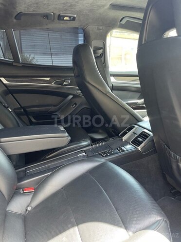 Porsche Panamera GTS 2013, 187,000 km - 4.8 л - Bakı