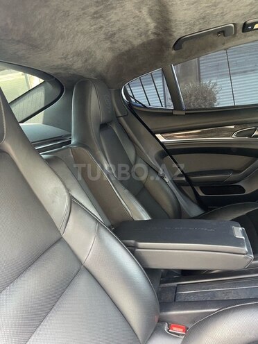 Porsche Panamera GTS 2013, 187,000 km - 4.8 л - Bakı