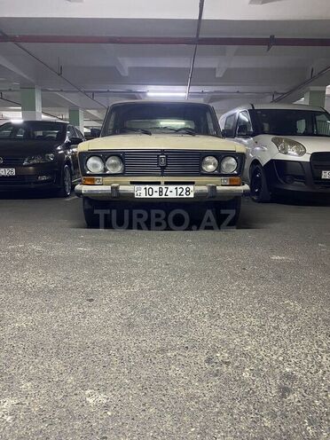 LADA (VAZ) 2106 1985, 65,000 km - 1.6 л - Bakı