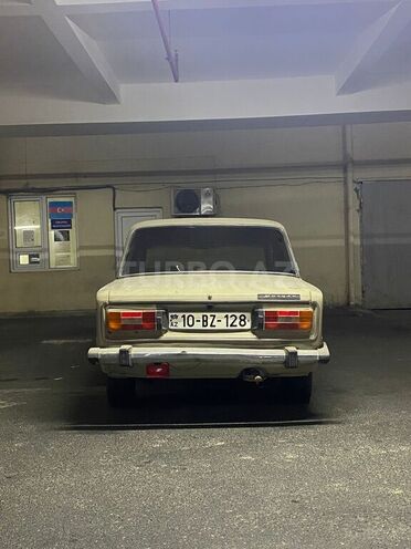 LADA (VAZ) 2106 1985, 65,000 km - 1.6 л - Bakı