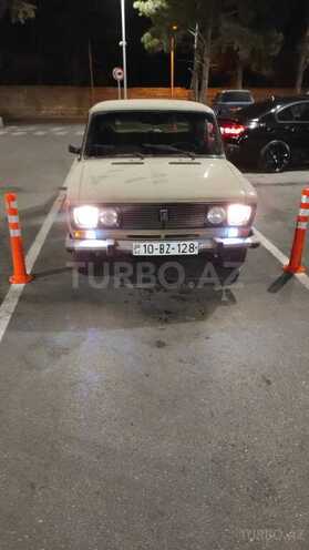 LADA (VAZ) 2106 1985, 65,000 km - 1.6 л - Bakı